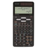Sharp kalkulator tehnički 640 funkcije EL-W506T-GY cene