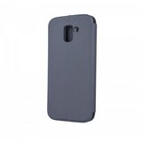 Onasi Glamur preklopna torbica Samsung Galaxy A40 A405 - siva | Shoptok.si