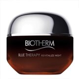 Biotherm Blue Therapy Amber Algae Revitalizing Night Cream Cijene