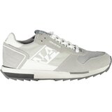 NAPAPIJRI SHOES MEN&#39;S SPORTS FOOTWEAR GREY | shoptok.hr