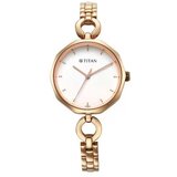 Titan ženski analogni ručni satovi 2702WM01 karishma ladies fest | ePonuda.com