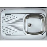 Alveus sudopera Classic 30 mat 800 x 600 x 163 mm cene