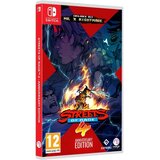 Merge Games Streets of Rage 4 - Anniversary Edition (Nintendo Switch) | Shoptok.si