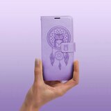 Mezzo Book case preklopna torbica za iPhone 16 dream catcher purple | Shoptok.si