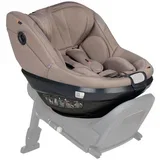 avtosedež i-Size 61-125cm Beyond2 360 dark sand softbreeze 11045369-DaSandSoBr