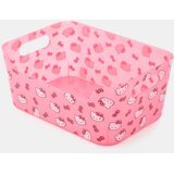 Sinsay Hello Kitty plastična kutija za pohranu | shoptok.hr