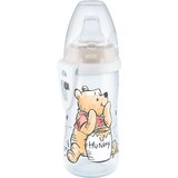Nuk Active Cup Winnie the Pooh steklenička za dojenčke 6m+ 300 ml Cene