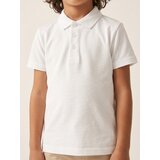 Sinsay Pamučne polo majice 2 pack | shoptok.hr