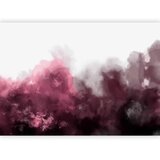  Foto tapeta - Watercolour Variation - Red 200x140 Premium | shoptok.hr