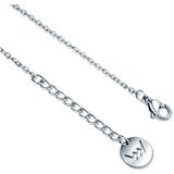 Vuch Vrisan Silver Bracelet | shoptok.hr