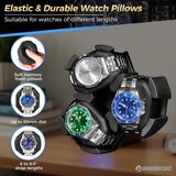 ANWBROAD avtomatski navijalnik za 3 ure z LED lučko | Shoptok.si