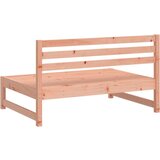  Srednja vrtna sofa 120 x 80 cm od masivnog drva duglazije | shoptok.hr