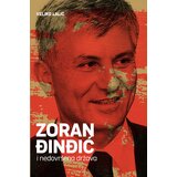 Nedeljnik Veljko Lalić - Zoran Đinđić i nedovršena država Cene