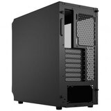 Fractal Design Fractal Focus 2 RGB Black TG, bez napajanja, crna, FD-C-FOC2A-03 | shoptok.hr