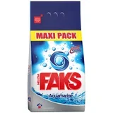 Prašak za veš Aquamarine, 6,75 kg