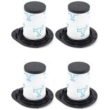 INORCO 4 filtri za sesalnike All In One Rh92xx 460 in Flex 560 Rh94xx, deli Zr009002, (21850753) Cene