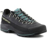 La Sportiva Pohodništvo TX4 EVO W'S 37C900736 CARBON/ZEST Črna | Shoptok.si