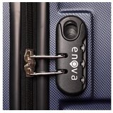 Enova abs set kofera 3/1 - teget | Eponuda.com