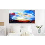  Slika - Colourful Sky (1 Part) Wide 120x60 | shoptok.hr