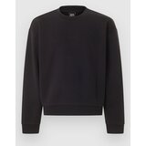 Oakley Soho Gen Crewneck Pulover blackout Cene