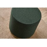 Atelier Del Sofa Tabure Gocek, O40x40cm, Zelena | Eponuda.ba