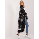 BADU Cardigan-BA-SW-14105.27-black | Shoptok.si