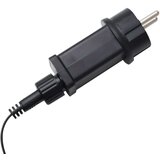 vidaXL Božični napihljiv obok z LED lučkami 320 cm | Shoptok.si