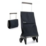 Rolser Nakupovalna torba na kolesih 40 l Plegamatic Original MF – Rolser Cene
