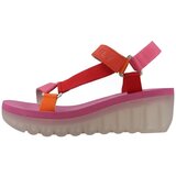 Fly London Sandali & Odprti čevlji YOKO Rožnata | Shoptok.si