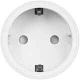 Osram SET 2x pametna SCHUKO utičnica SMART+ MATTER 2300W/230V/10A Wi-Fi bela | Eponuda.com