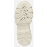 Geox Cream Girls' Ankle Boots Junette - Girls | shoptok.hr
