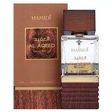 Hamidi Al Aqeed parfemska voda unisex 100 ml | shoptok.hr