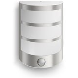 Philips LED spoljašnja zidna svetiljka sa senzorom PYTHON LED/3,8W/230V IP44 | Eponuda.com