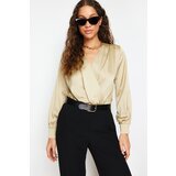 Trendyol Ženski bodi V-neck | shoptok.hr