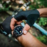 LAMAX Electronics Xplore Black pametni satovi 1 kom | shoptok.hr