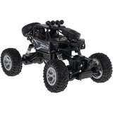  Buggy na daljinsko upravljanje Rover s kamerom 1:14 - crni | shoptok.hr