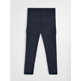 Sinsay Cargo jogger hlače | shoptok.hr