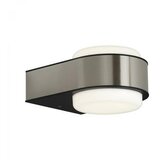 XXXL Briloner 3035-012- LED spoljašnje zidno svetlo HANAU LED/6,5W/230V IP44 hrom | Eponuda.com