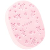 BabyOno spužva za kupanje, roza u