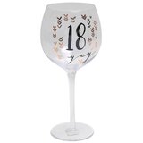 Widdop & Co. Celebrations - Čaša - Luxe, Birthday 18 | Eponuda.com