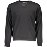 Romeo Gigli MEN'S BLACK SWEATER | shoptok.hr