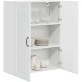  Ormar za Zid PORTO Visoki sjaj bijela 80 x 31 x 100 cm | Eponuda.ba