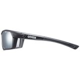 Uvex Sportstyle 230 2021 Crna | shoptok.hr