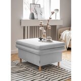Miuform Svijetlo sivi tabure Simon – | shoptok.hr
