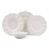 Kütahya Porselen 24-delni komplet porcelanastih posod Viktor | Shoptok.si