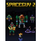 Steam Spaceguy 2 (PC) Key GLOBAL Steam Spaceguy 2 (PC) Key GLOBAL Slike
