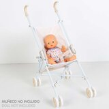  Stolica za lutke Colorbaby Safari 27 x 56 x 53 cm Sklopiv 12 kom. | shoptok.hr