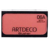 Artdeco blusher rdečilo za obraz 5 g odtenek 06A apricot azalea za ženske Cene