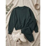 Sinsay Basic crewneck dukserica | shoptok.hr