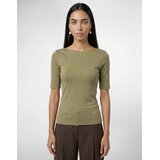 Polo Ralph Lauren JUDY ELBOW SLEEVE KNIT Kaki | shoptok.hr